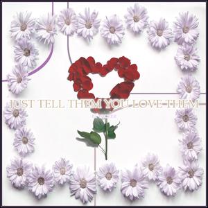 Just Tell Them You Love Them