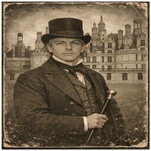 De richelieu à matignon