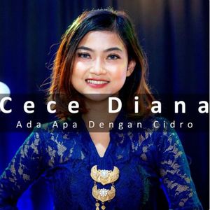 Ada Apa Dengan Cidro