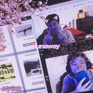 Chasing Shadows (feat. Poohder P, Uzidontdoit)