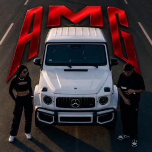 AMG (feat. FerDKG)