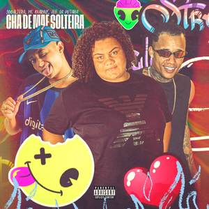 Chá de Mãe Solteira