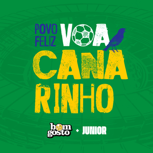 Povo Feliz - Voa Canarinho