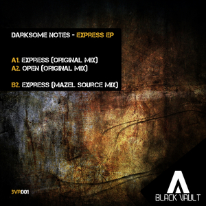 Express (Original Mix)