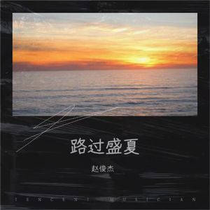 路过盛夏