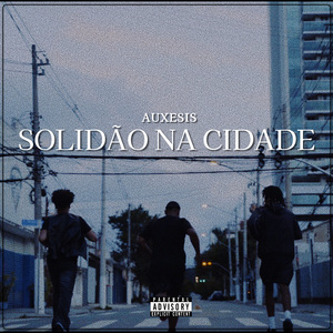 S o l i d ã o N a C i d a d e