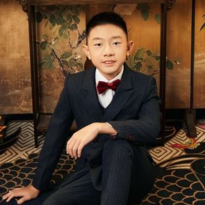 十二少年-晓林同学（郭晓林）