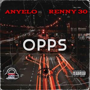 (OPPS) (feat. ANYELO)
