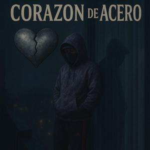 Corazon (Larry Black)