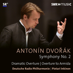 Symphony No. 2 in B-Flat Major, Op. 4, B. 12:I. Allegro con moto