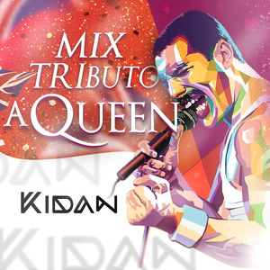 Mix Tributo A Queen