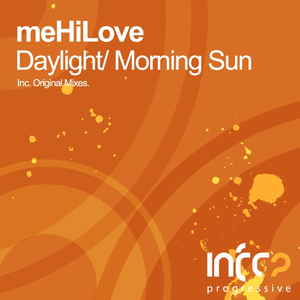 Morning Sun (Original Mix)