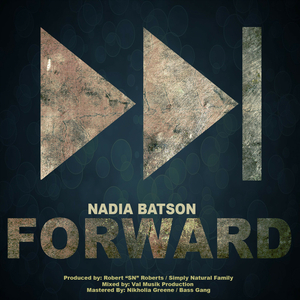 Forward (Instrumental)