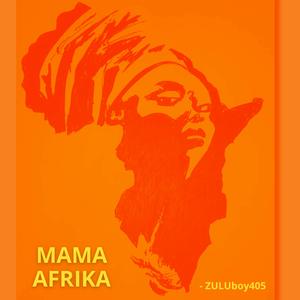 MAMA AFRIKA