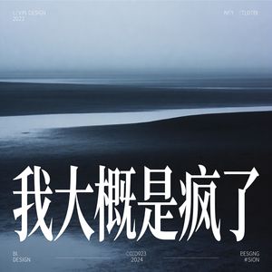 我大概是疯了