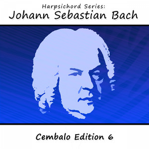 English Suite No. 6 in D Minor, BWV 811: IV. Sarabande - V. Double