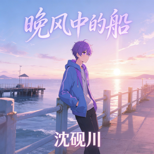 未说的诺言-沈砚川 伴奏