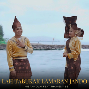 Lah Tabukak Lamaran Jando