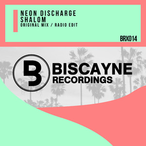 Shalom (Extended Mix)