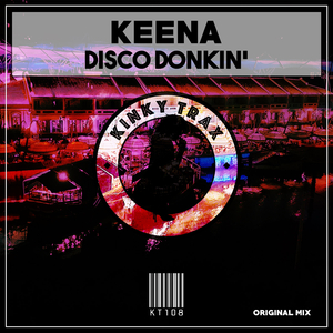Disco Donkin'