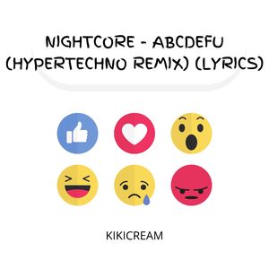 Hypermix (sped up)