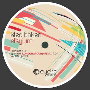 Elsyium (LondonGround Remix)