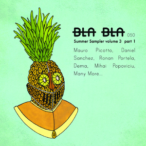 Underplace (Original Mix)