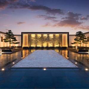 泰禾院 伴奏带和声