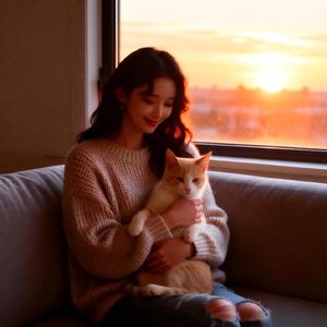 발톱 숨긴 솜방망이