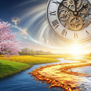 千年のその先で