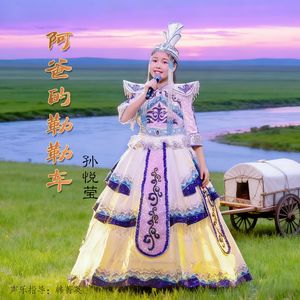 阿爸的勒勒车（永恒的童声）