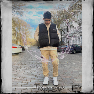 Trapazoid