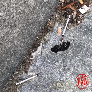 Crack-Eroina (feat. Sbember)