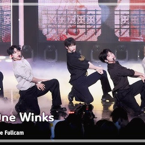 Forty One Winks (Live) 