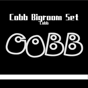 Cobb bigroom Set Vol.2（Cobb remix）