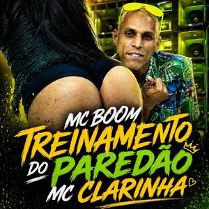 Treinamento do Paredão