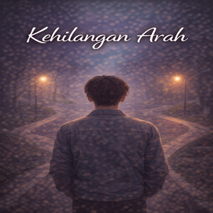 Kehilangan Arah