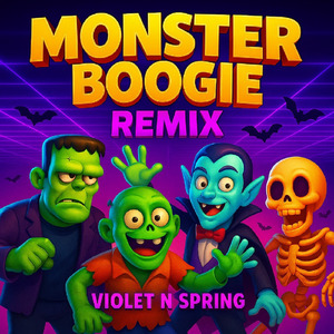 Monster Boogie (Remix)