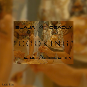 Cooking (Radio Edit)