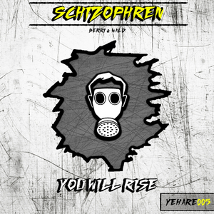 You Will Rise (Berri & Wald Remix)