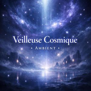Veilleuse cosmique