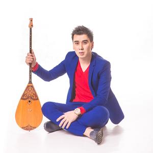 Jyr Arnadym Sezimmen