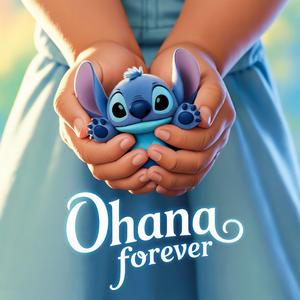 Ohana Forever (Duet Version)