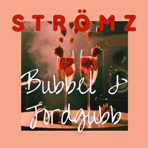 Bubbel & Jordgubb