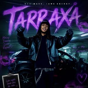 TARRAXA (INSTRUMENTAL)