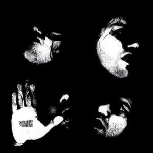 The Teeth Behind Kisses