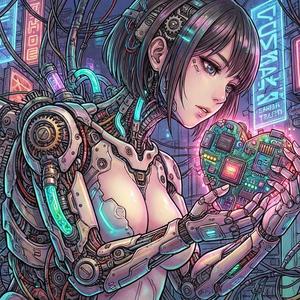 当AI跳下电子大楼