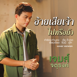 อ้ายเสียเจ้าไปหรือยัง (Cover)