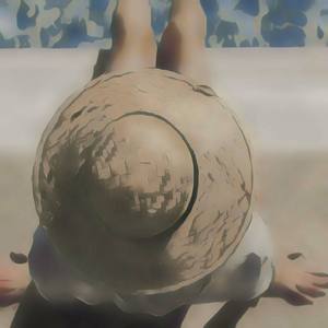 Summer with me