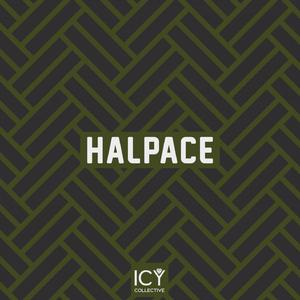 Halpace